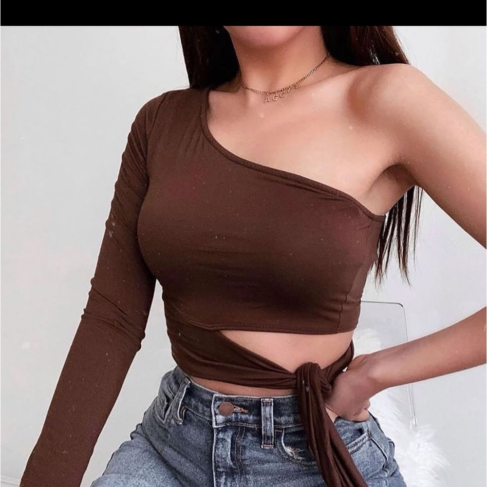 Fashion nova top